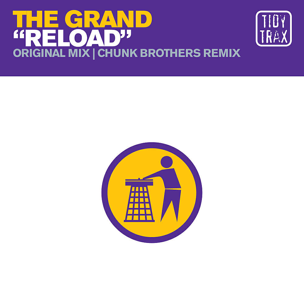 Скачать песню Grand - Reload бесплатно в MP3 для Android и iOS