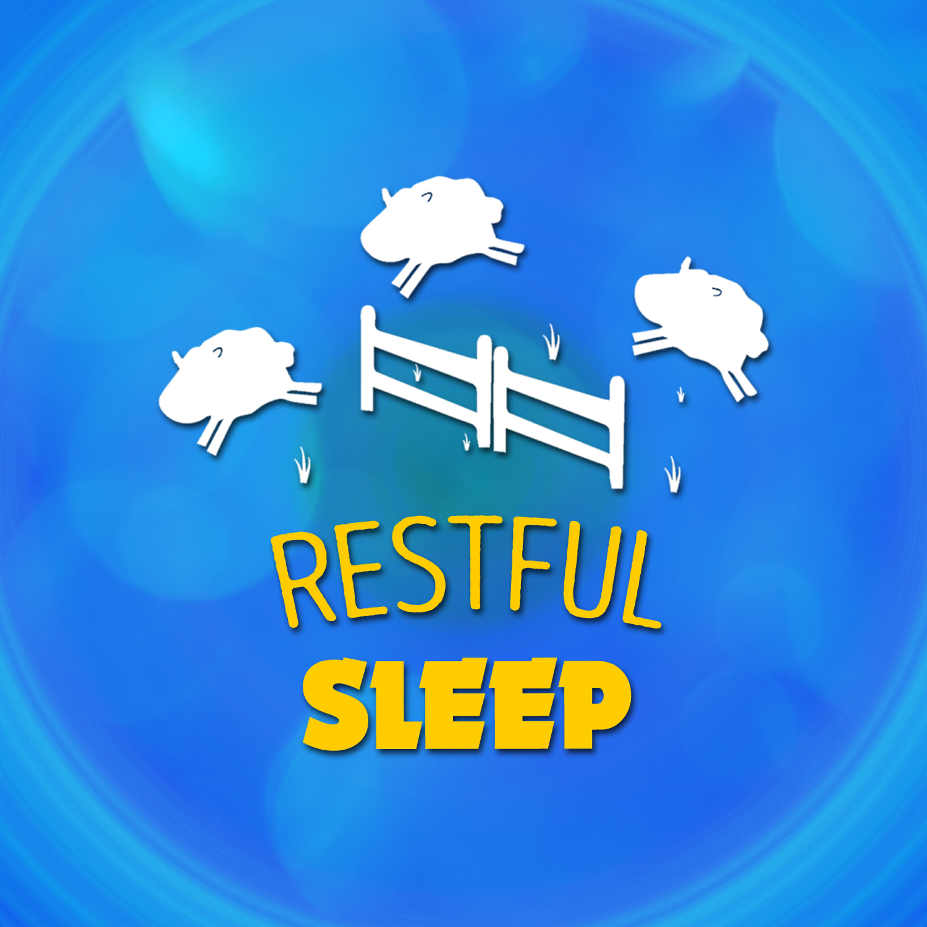 Релиз Restful Sleep