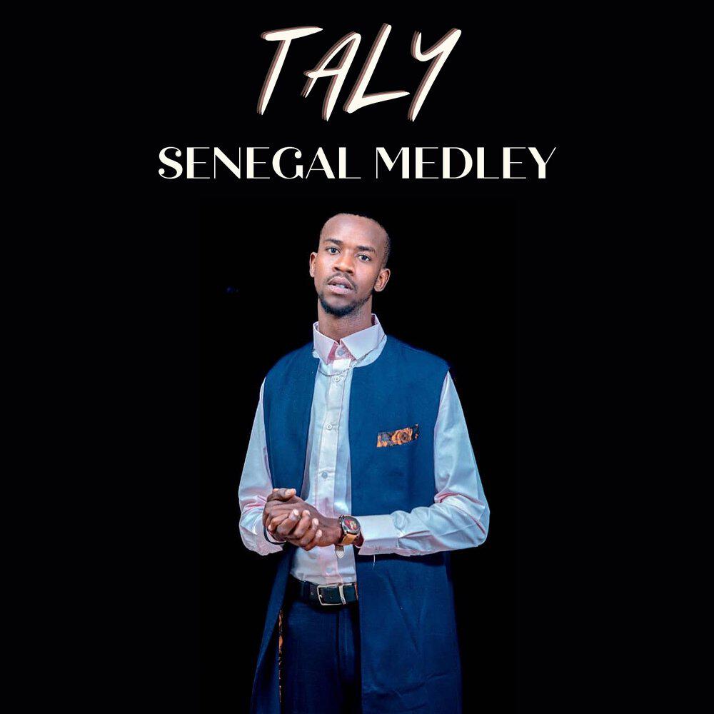 Релиз Medley Senegal