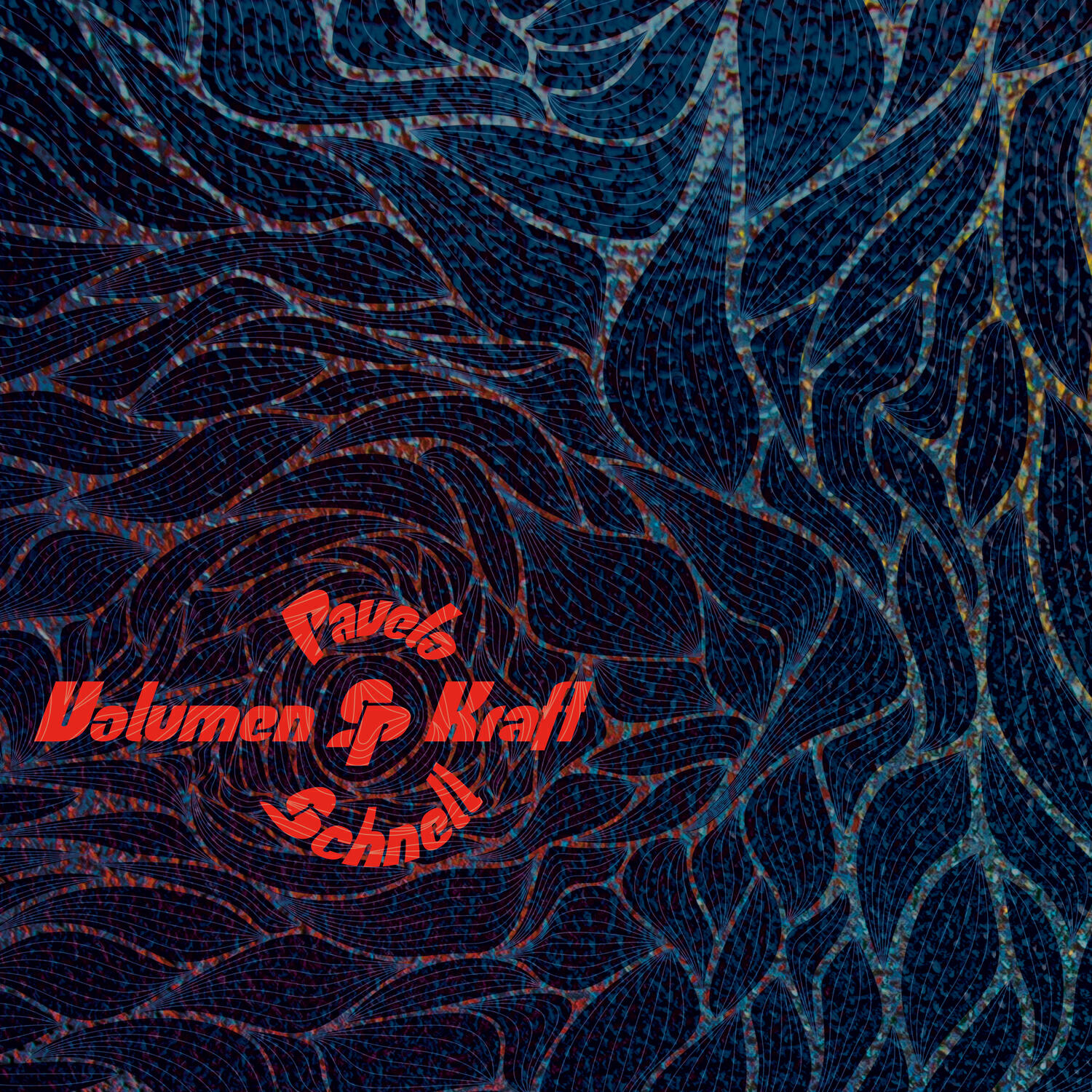 Релиз Volumen & Kraft