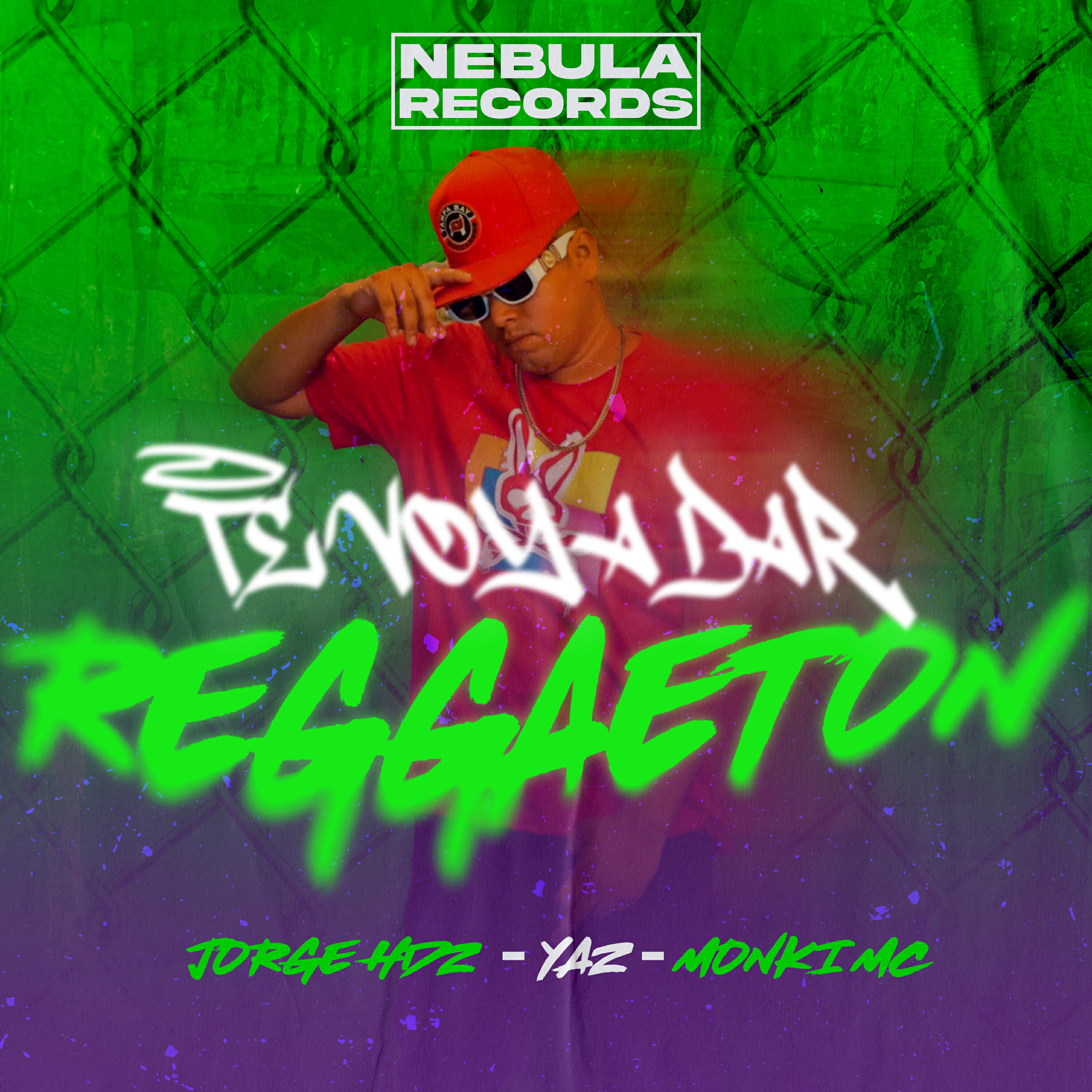 Релиз Te Voy a Dar Reggaeton