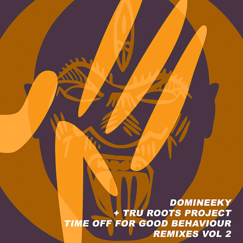 Релиз Time Off For Good Behaviour Remixes, Vol. 2