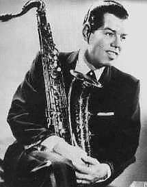 Tex Benneke And His Orchestra