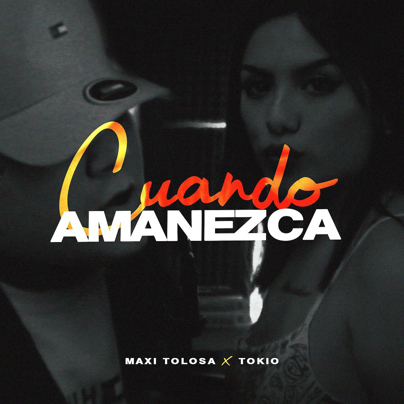 Релиз Cuando Amanezca
