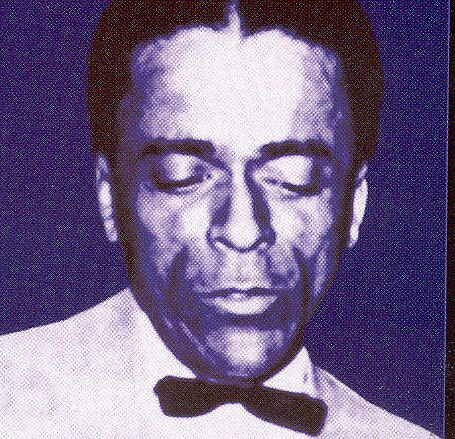 Claude Hopkins and His Orchestra