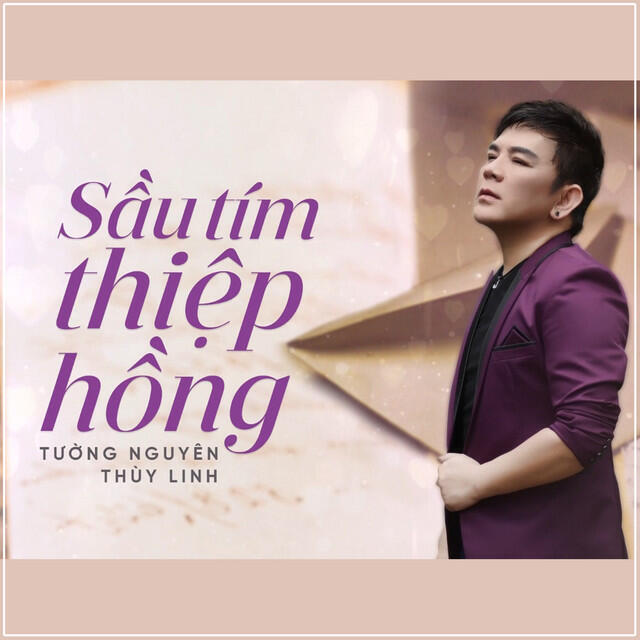 Релиз Sầu Tím Thiệp Hồng