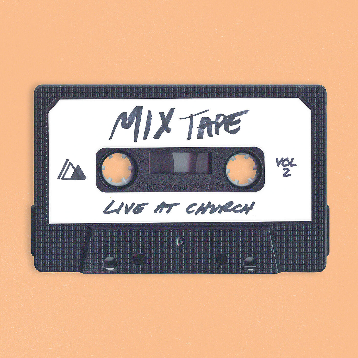 Релиз Live At Church: Mixtape (Vol. 2)