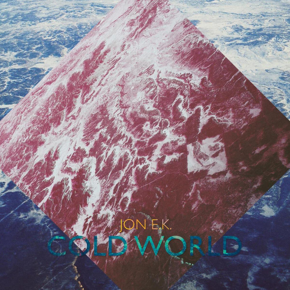 Релиз Cold World