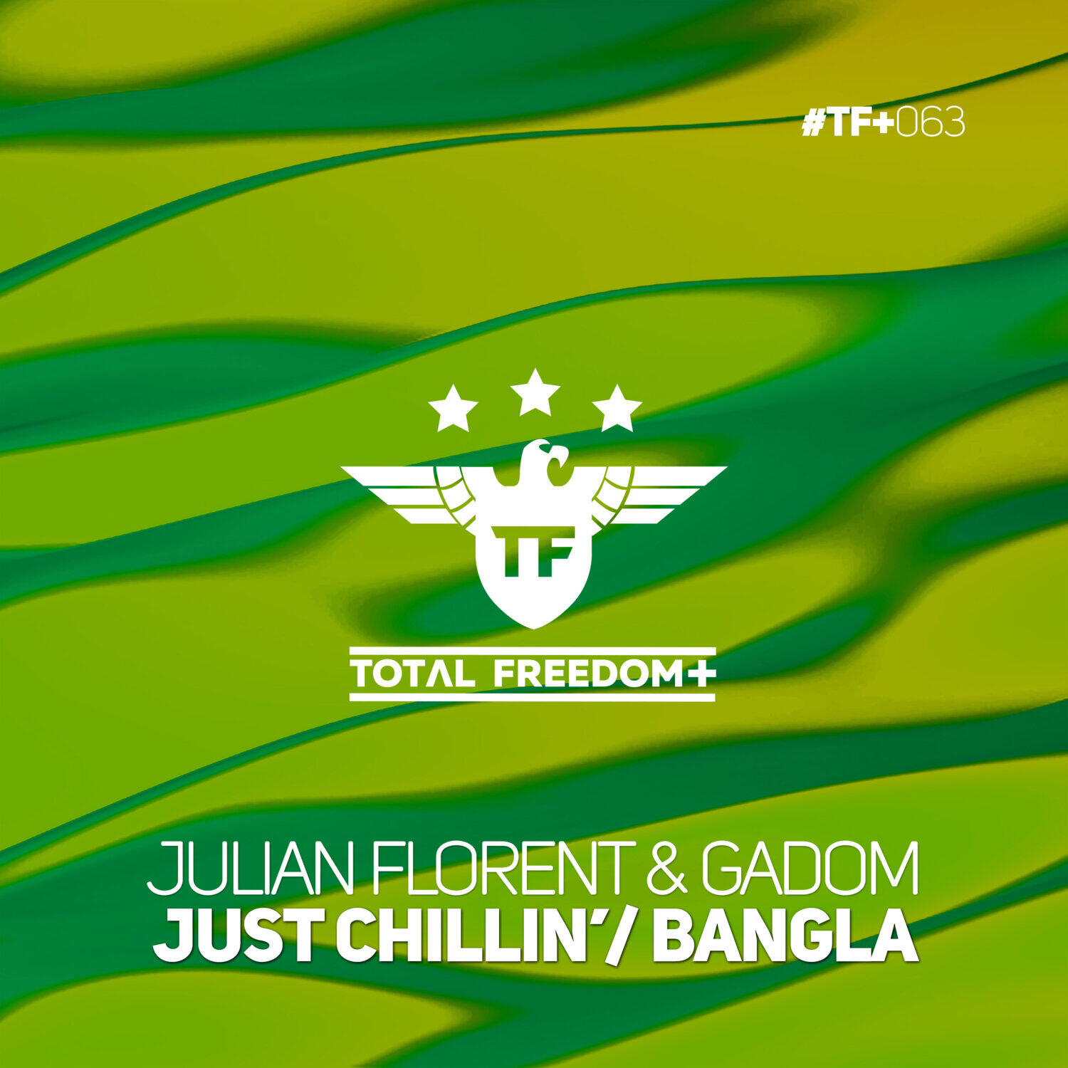 Релиз Just Chillin’/ Bangla