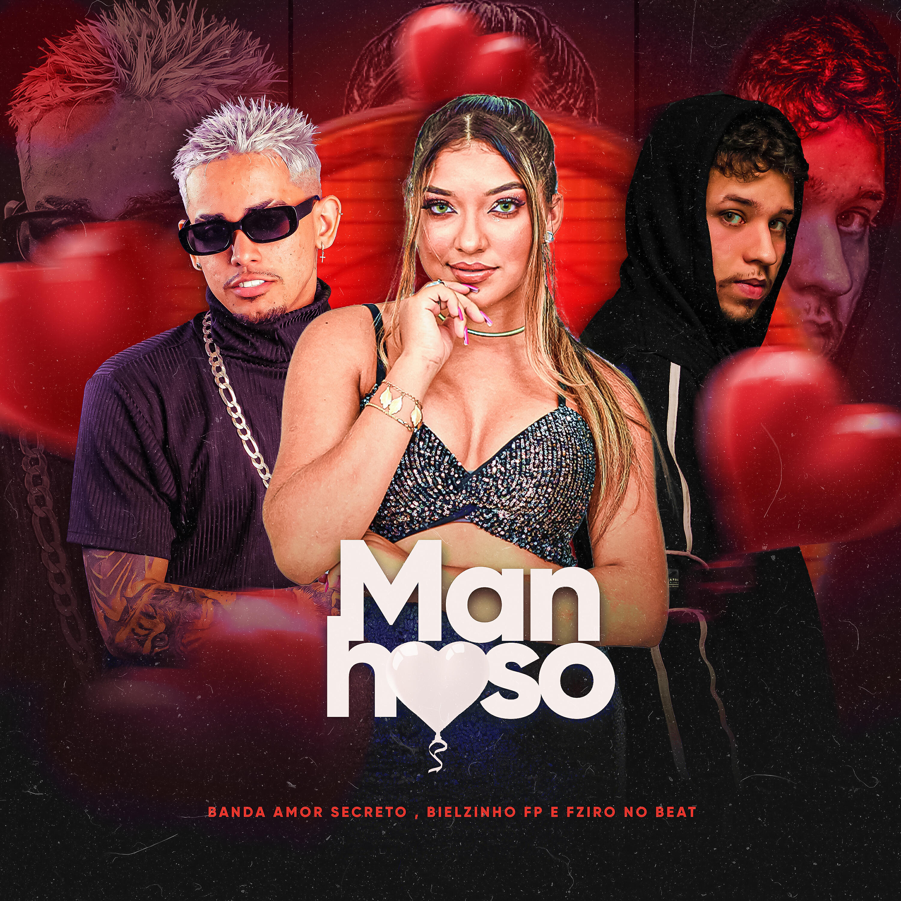 Трек Manhoso