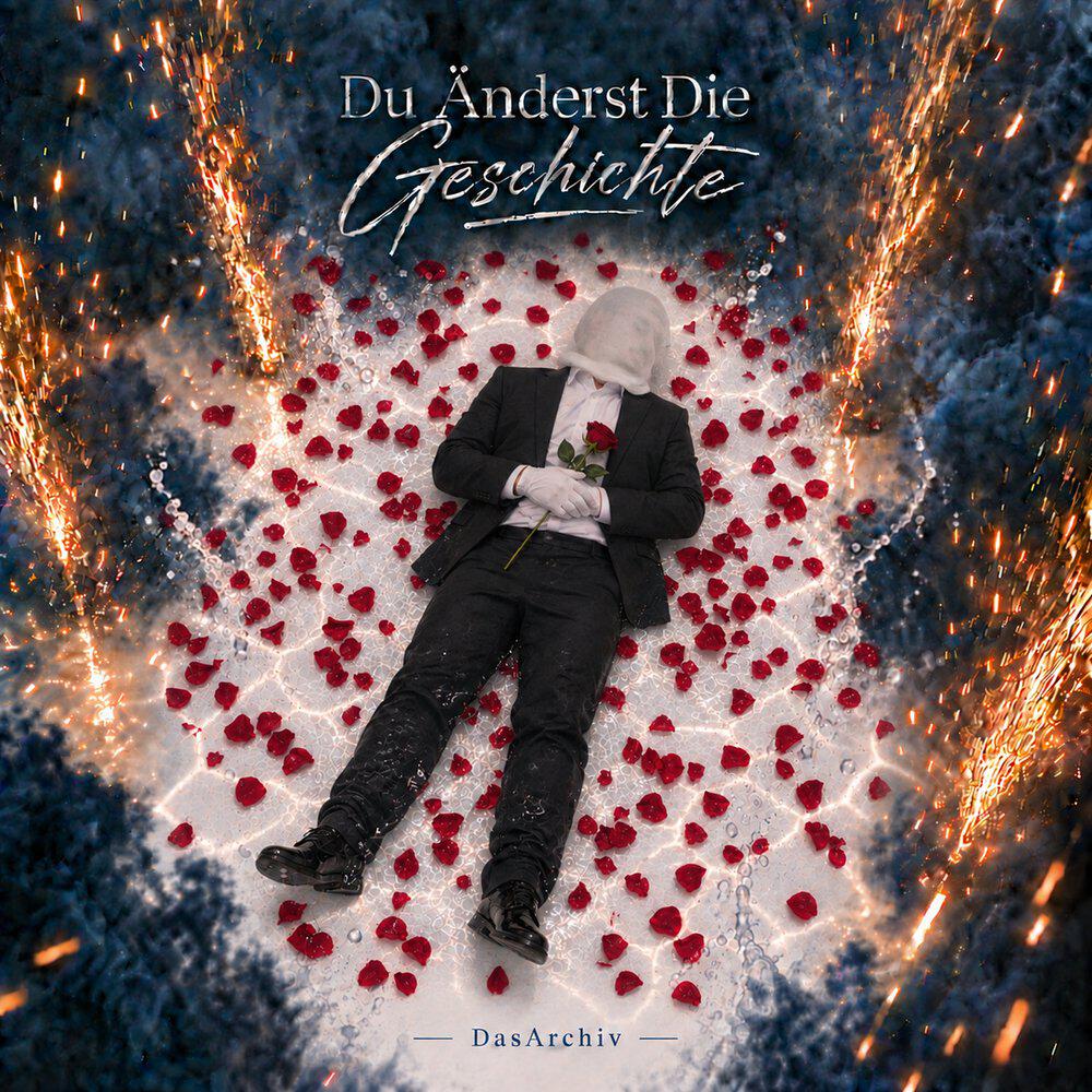 Релиз Du Änderst Die Geschichte