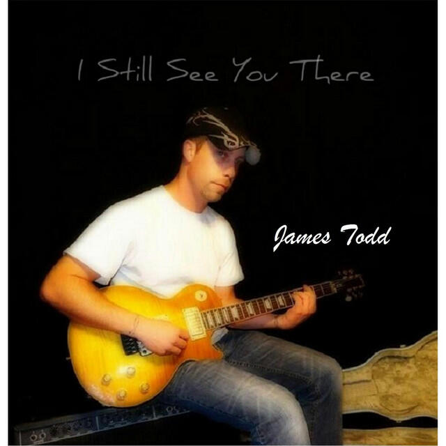 Релиз I Still See You There