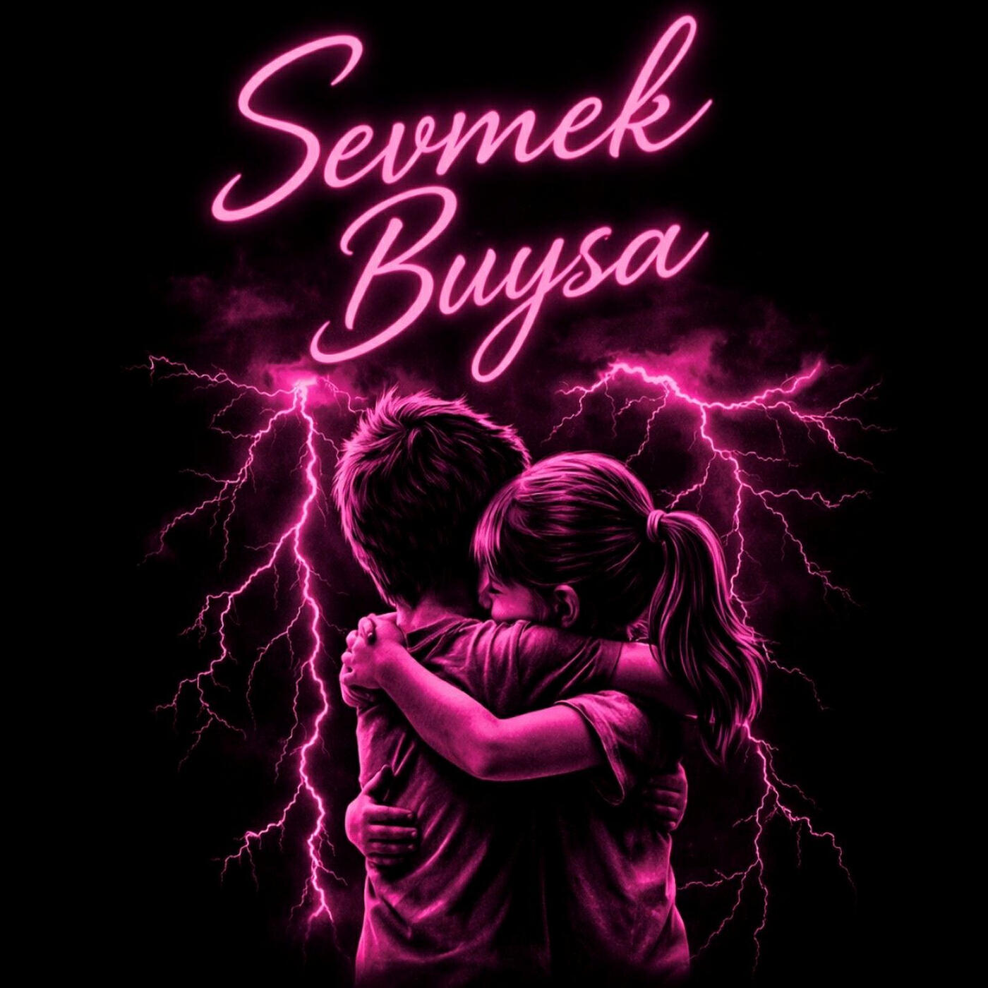Релиз Sevmek Buysa