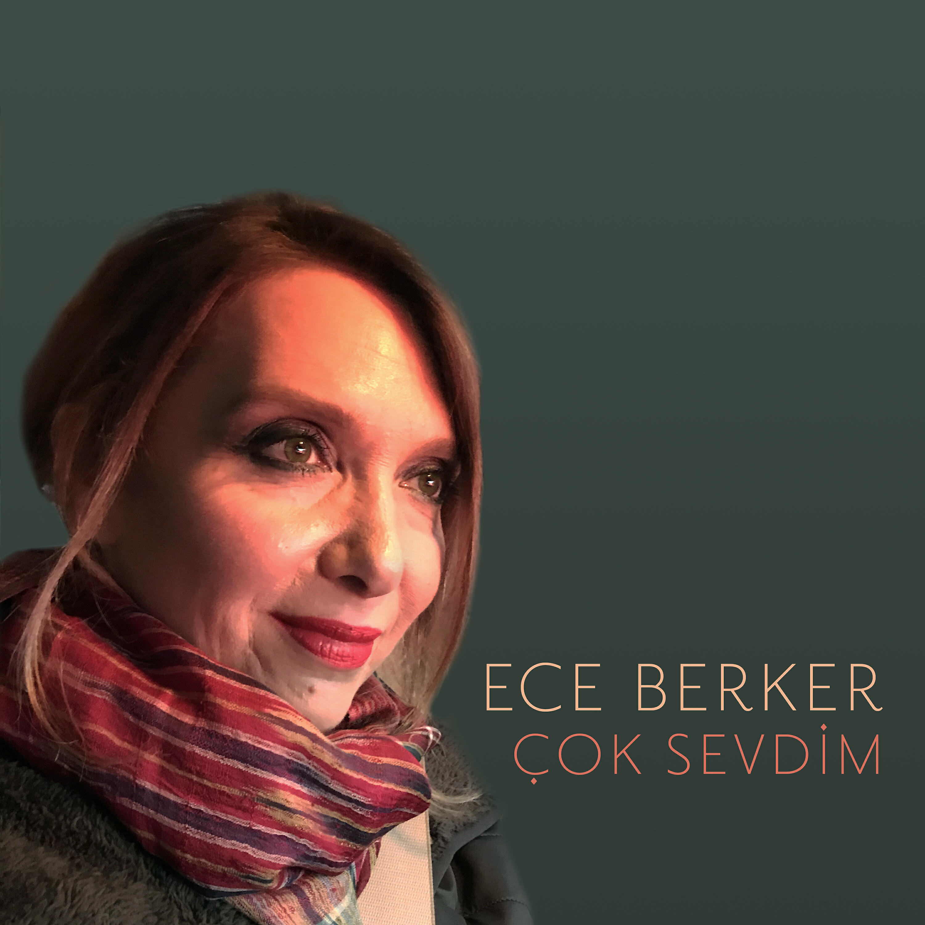 Релиз Çok Sevdim (Deluxe Edition)
