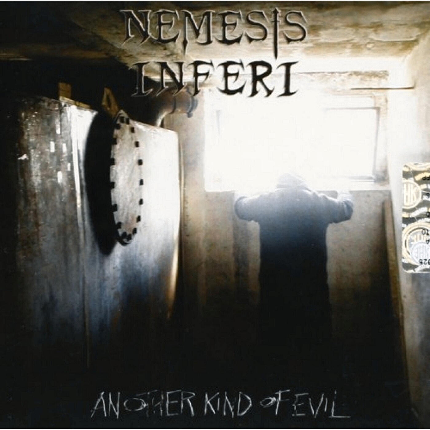 Релиз Another Kind of Evil