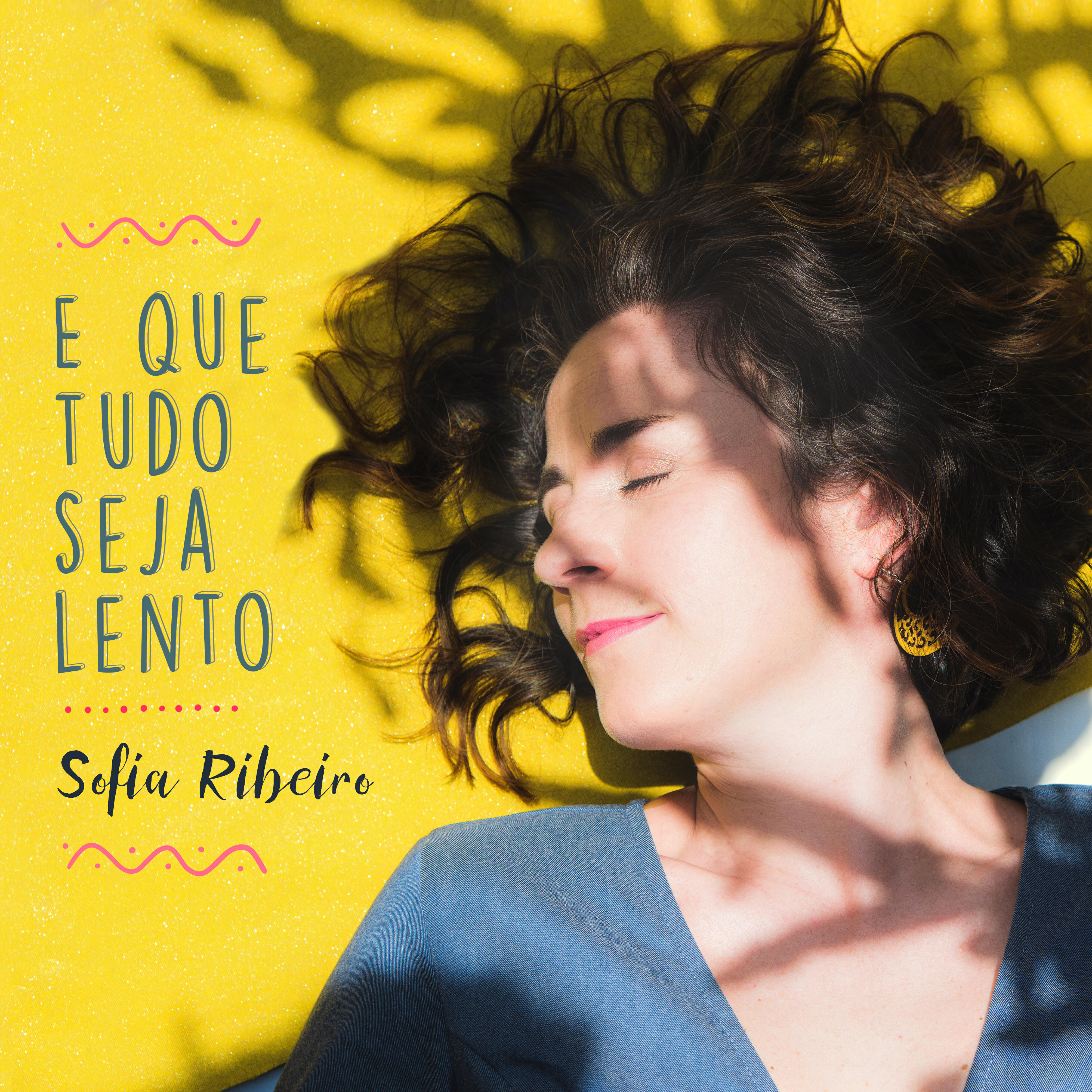 Релиз E Que Tudo Seja Lento