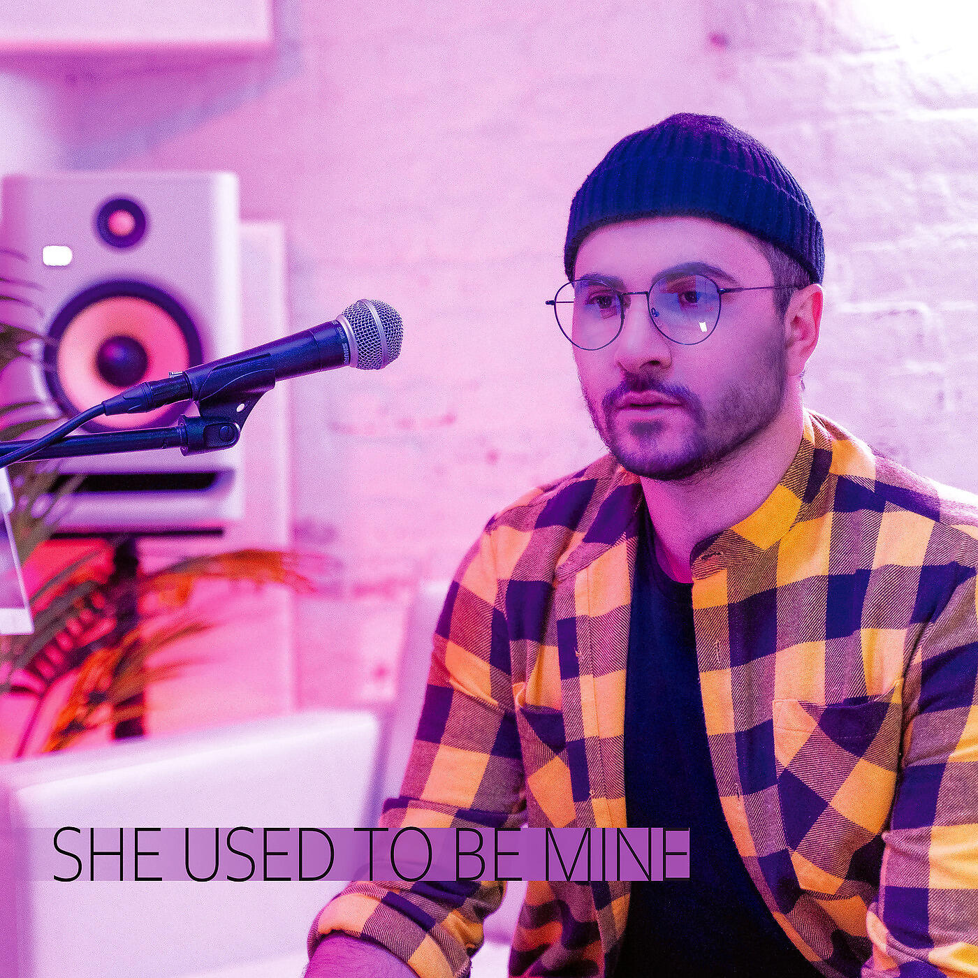 Релиз She Used to Be Mine