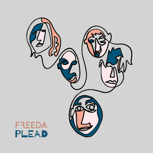 Релиз Plead