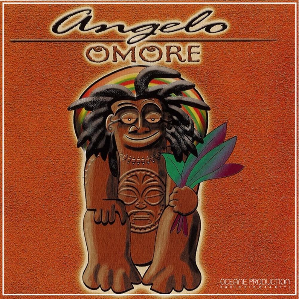 Релиз Angelo Omore