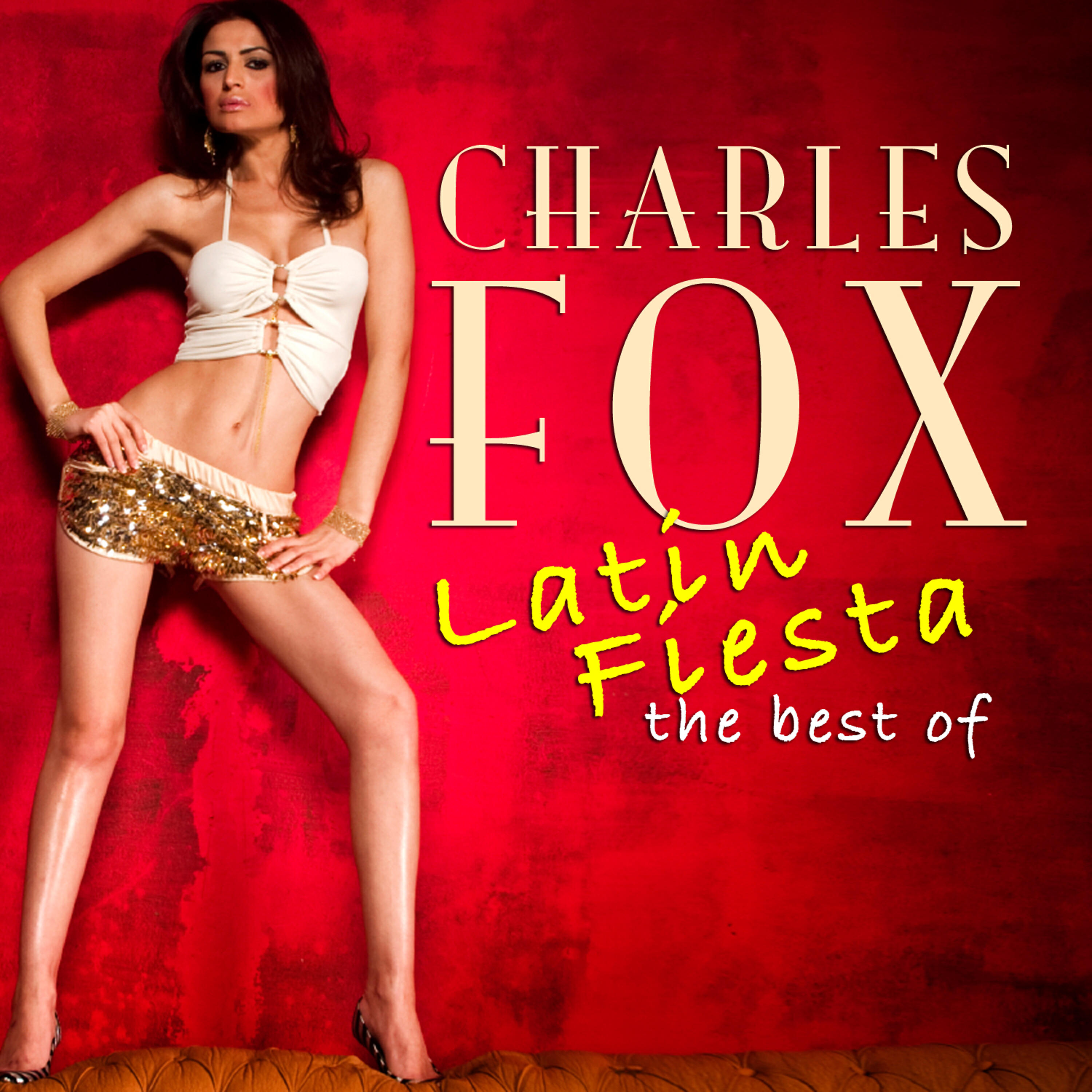 Релиз Latin Fiesta - The Best Of
