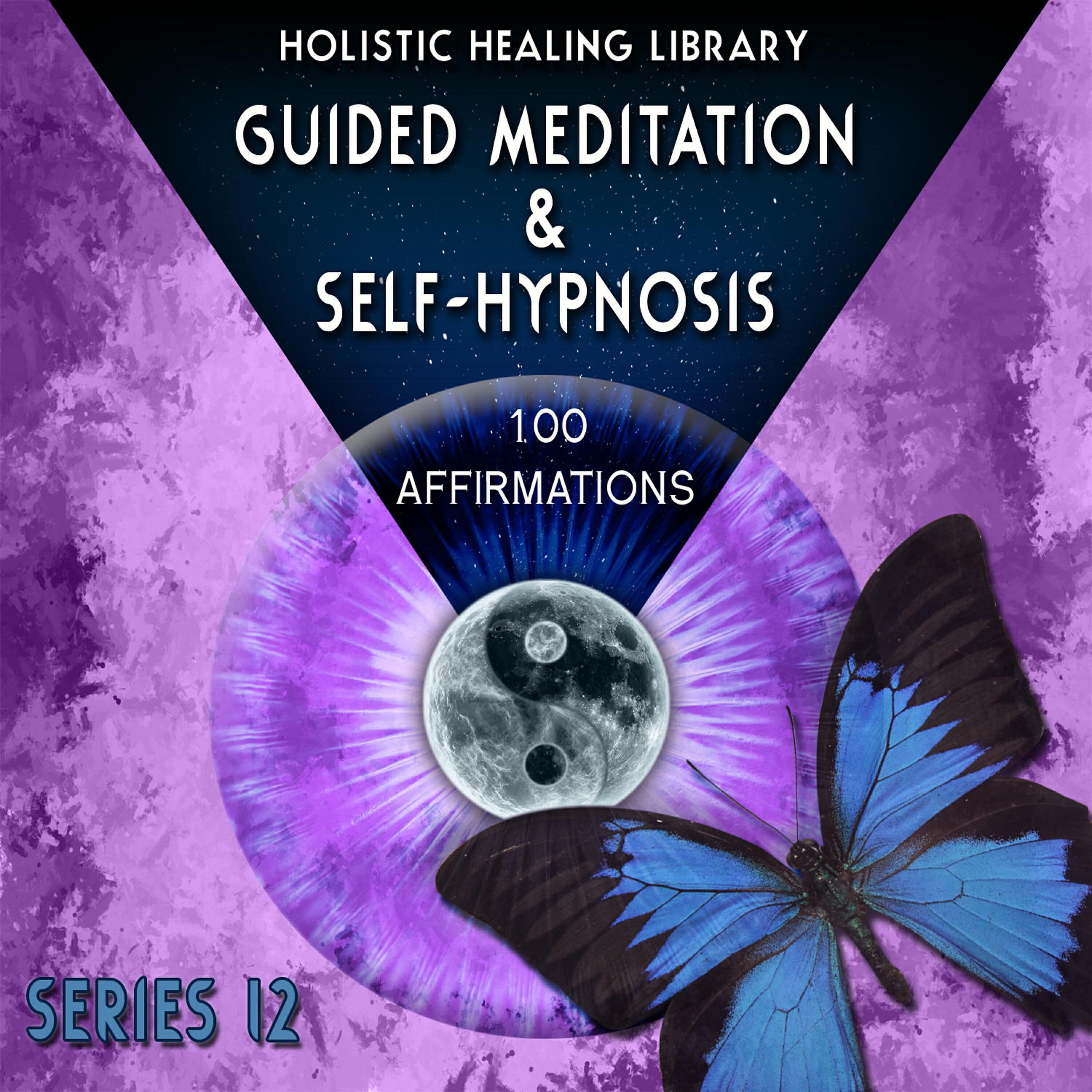 Holistic Healing Library