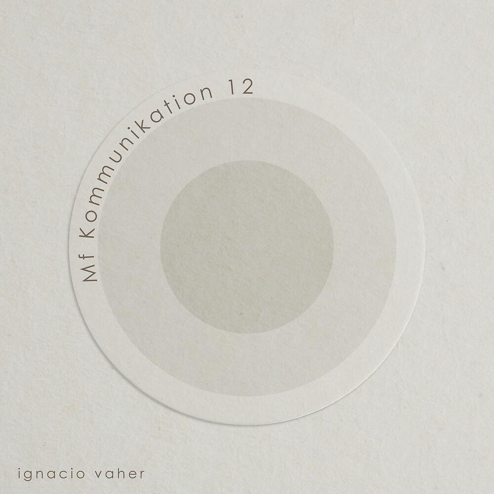 Релиз Mf Kommunikation 12