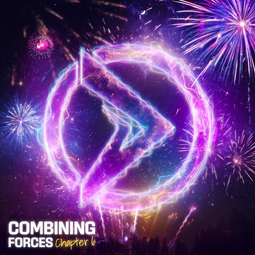 Релиз Combining Forces - Chapter 6