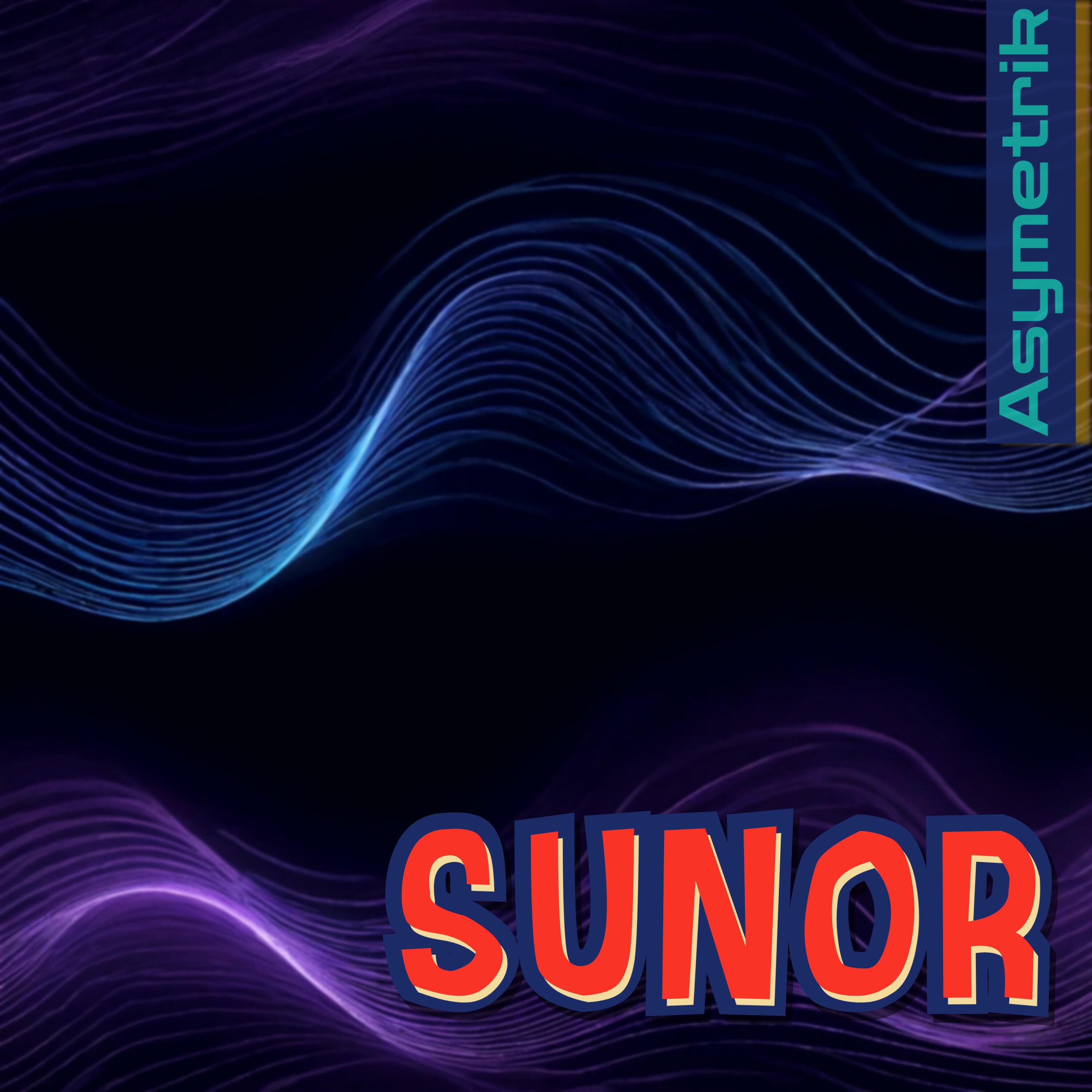 Релиз Sunor