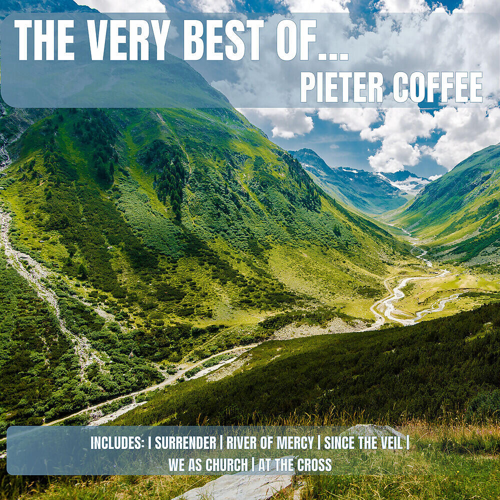 Релиз The Very Best of Pieter Coffee - 20 Favourite Songs