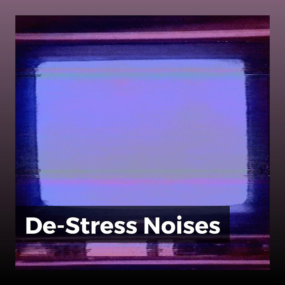 Релиз De-Stress Noises