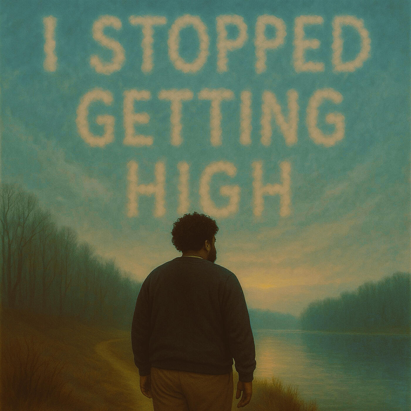 Релиз I Stopped Getting High