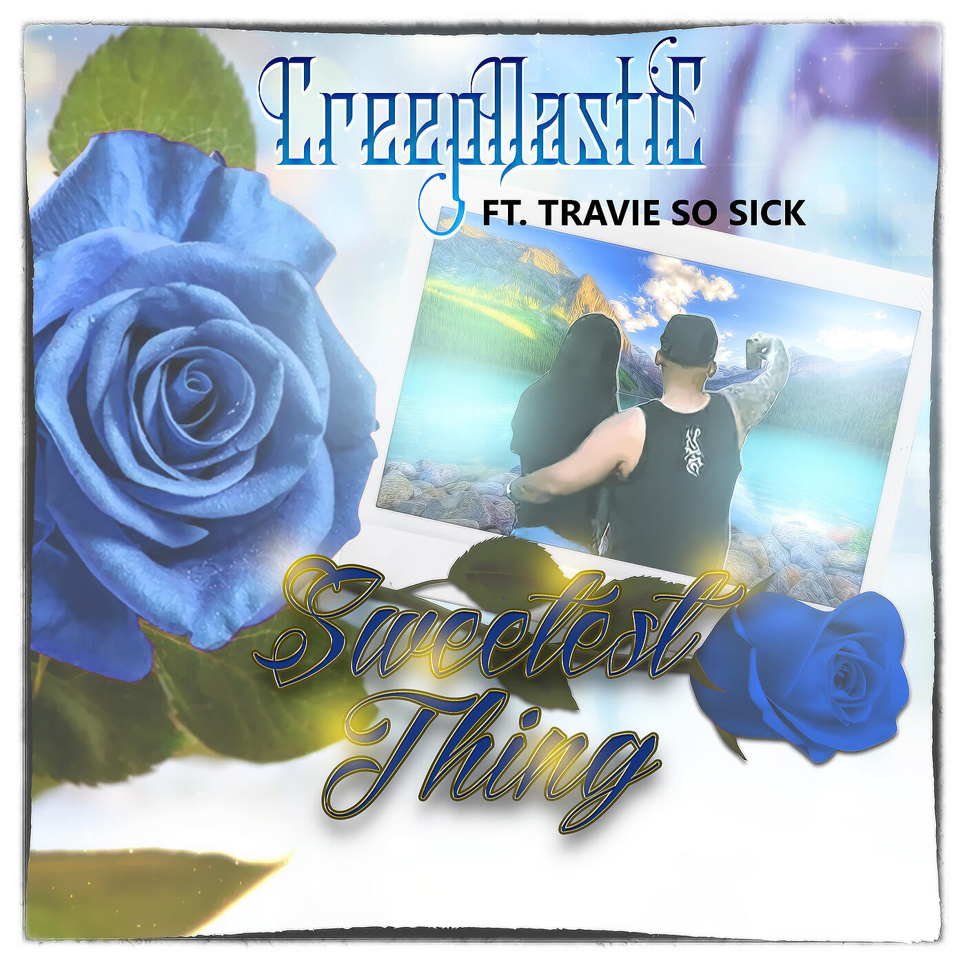 Релиз Sweetest Thing
