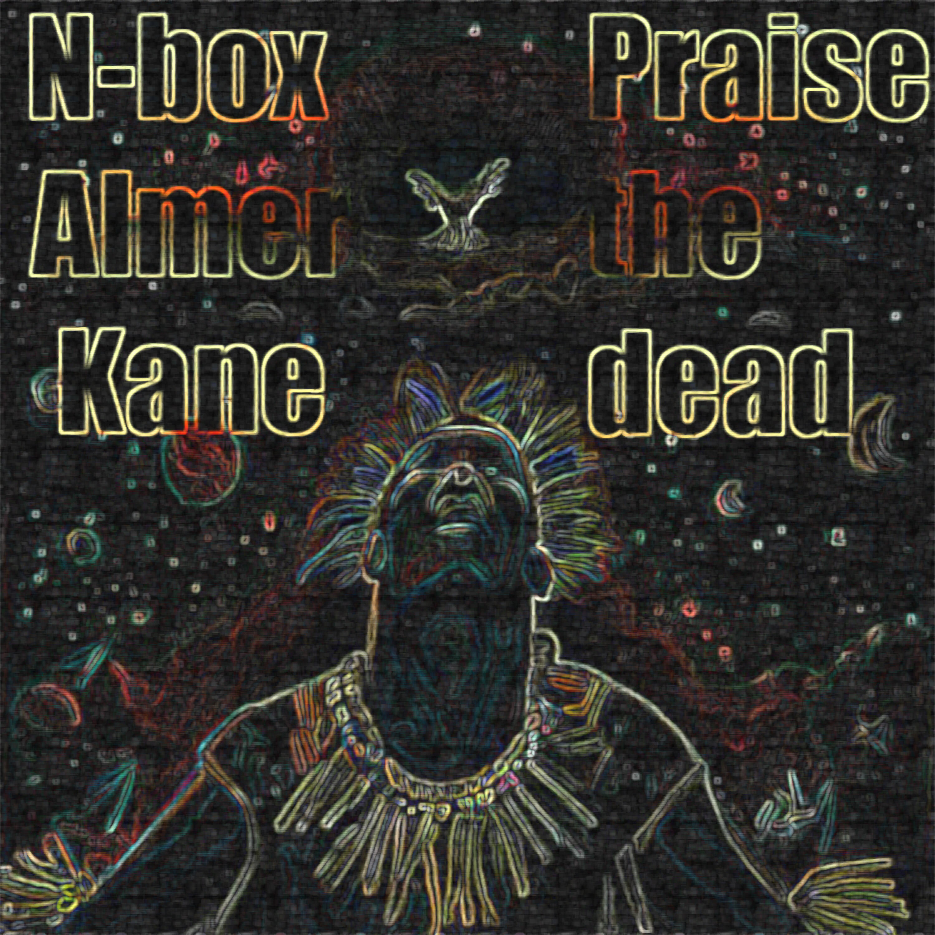 Релиз Praise the Dead