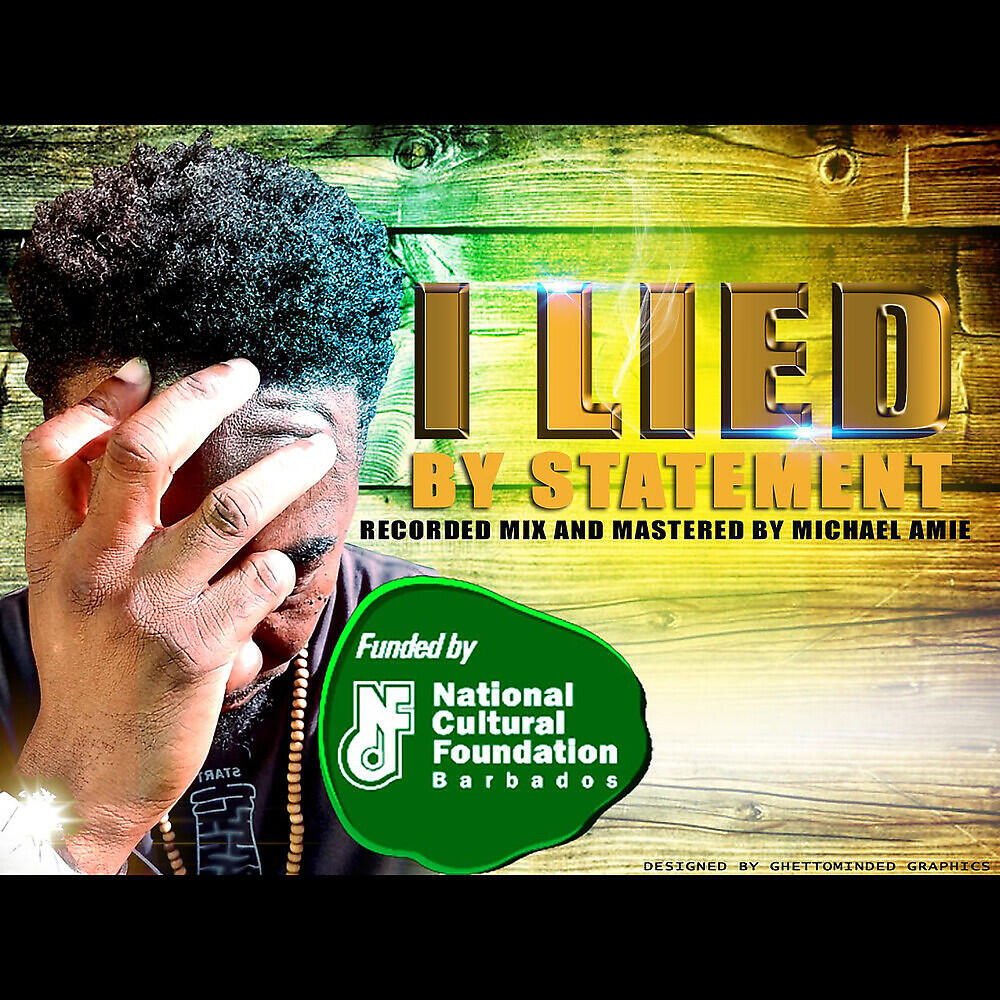 Релиз I Lied
