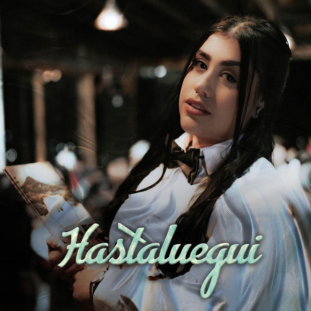 Релиз Hastaluegui