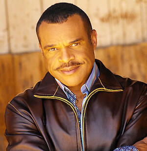 Walter Hawkins