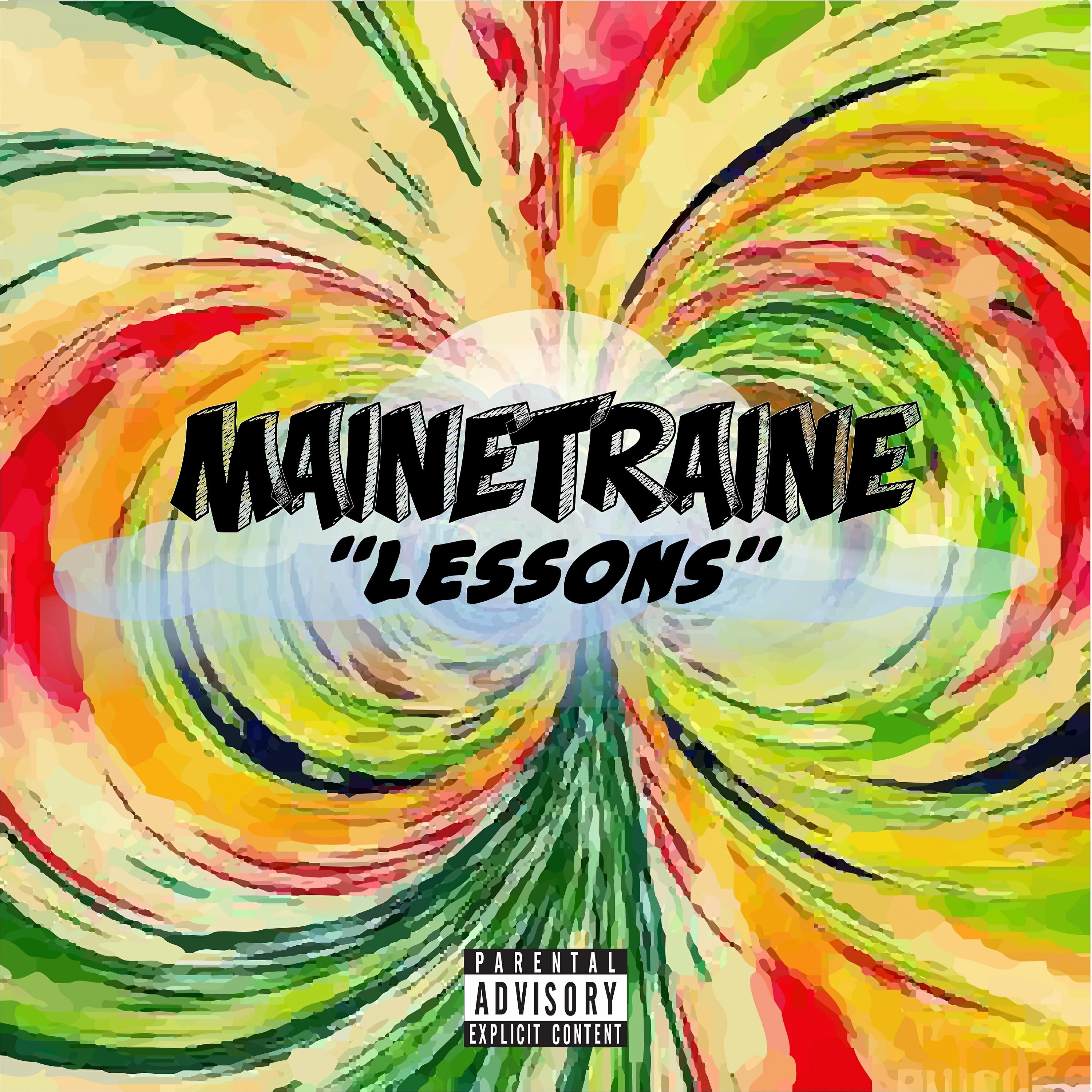 Релиз Lessons
