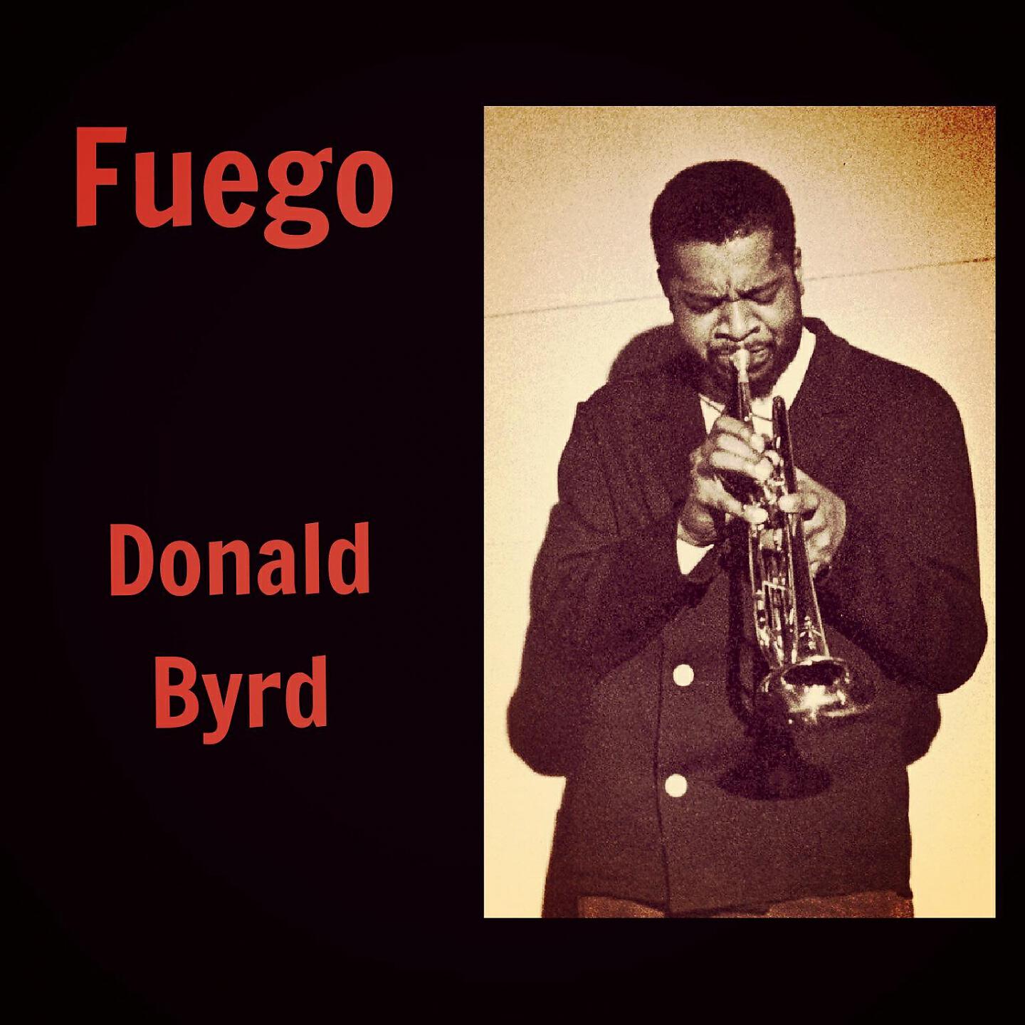 Релиз Fuego
