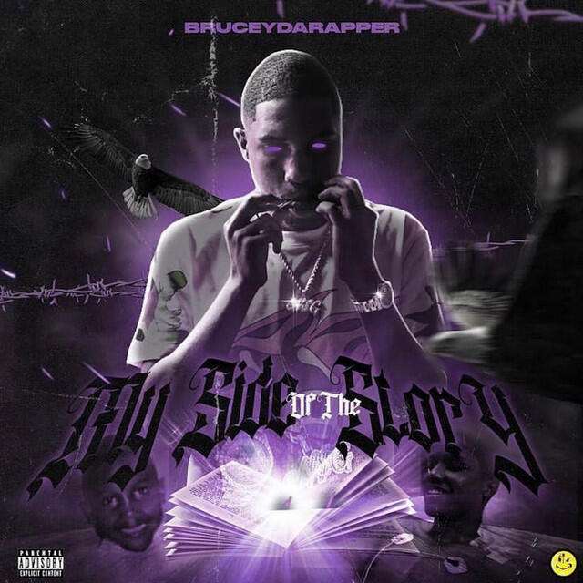 Brucey Da Rapper