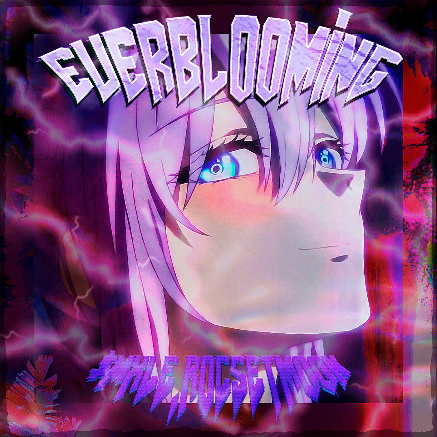 Постер альбома EVERBLOOMING