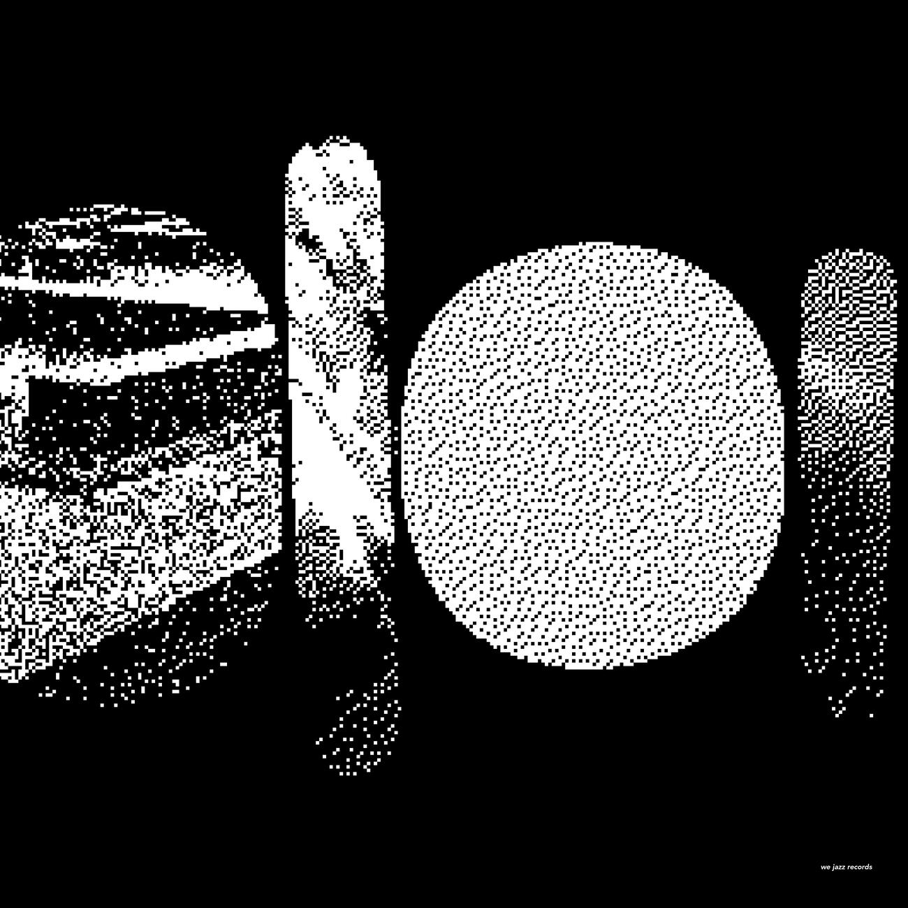 Релиз We Jazz Reworks, Vol. 1