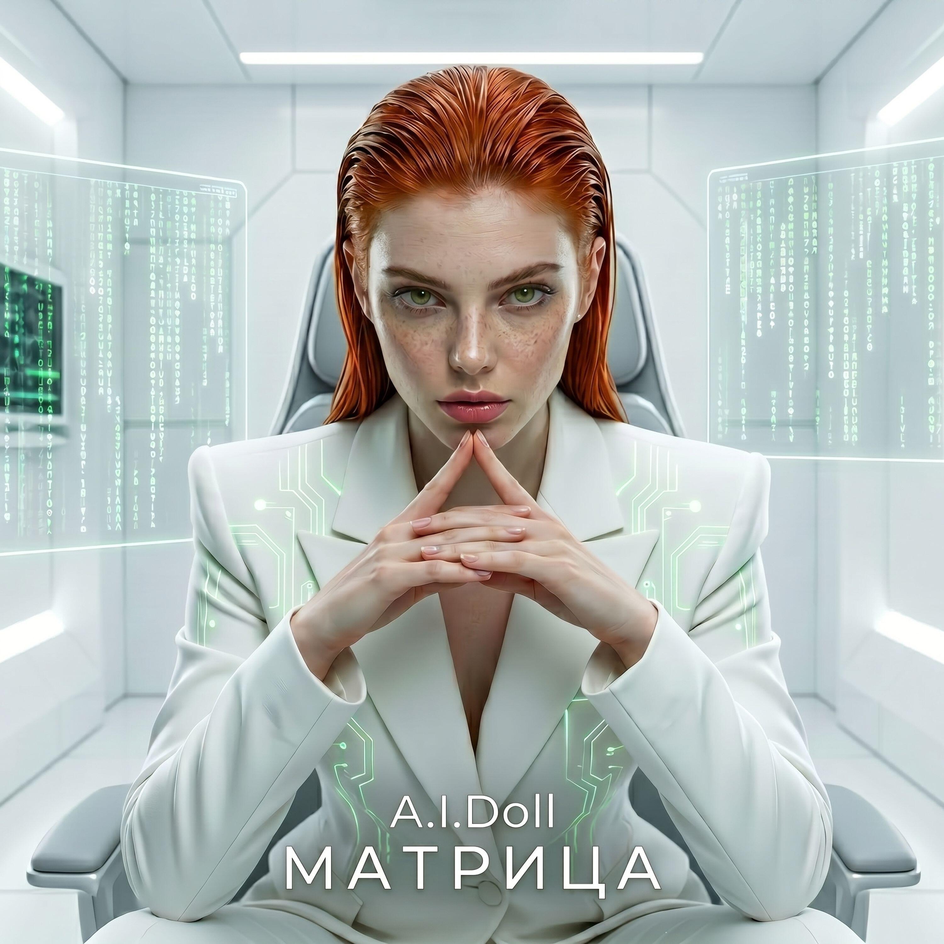 Релиз Матрица