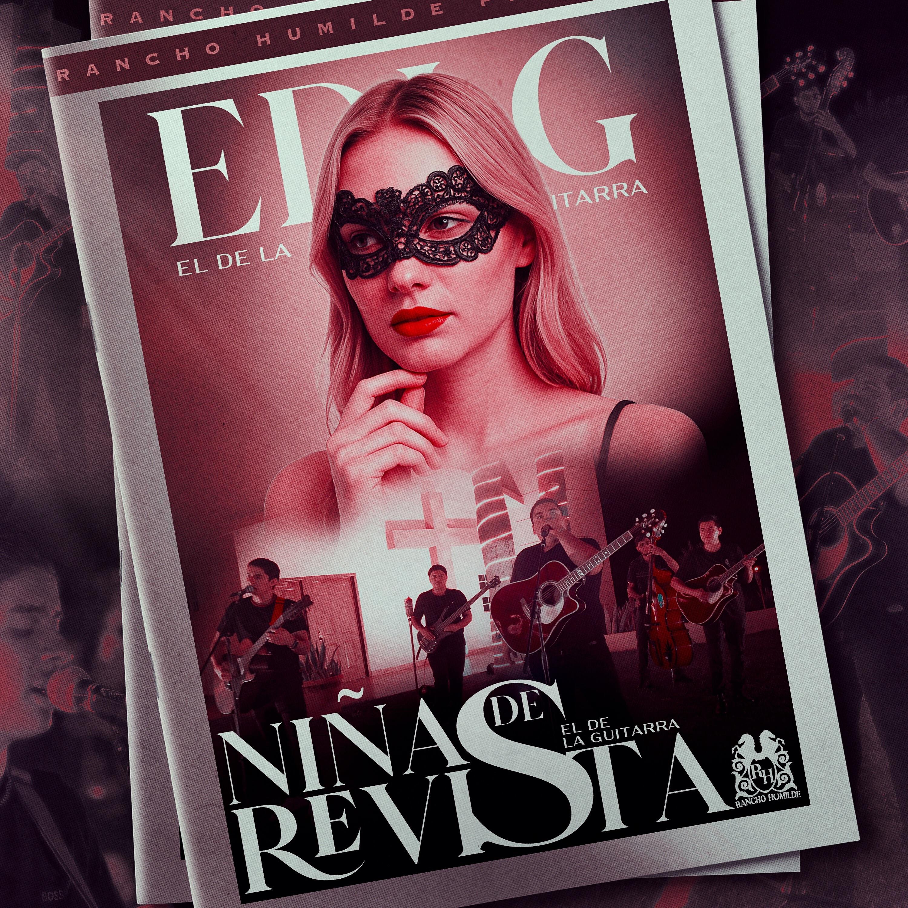 Релиз Niñas De Revista
