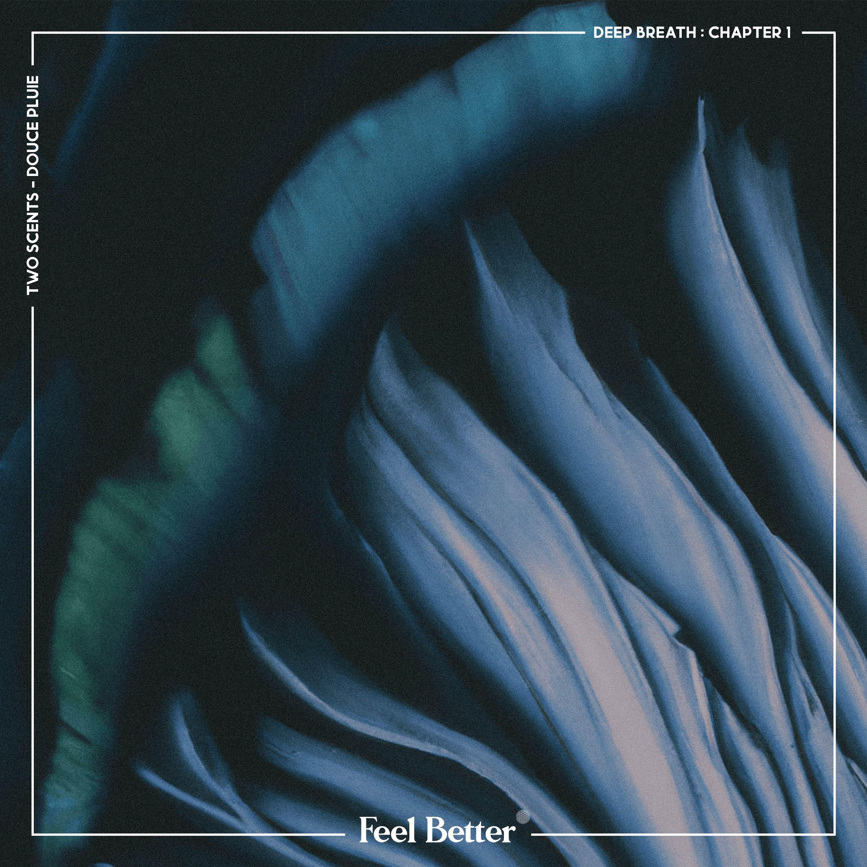 Релиз Douce Pluie