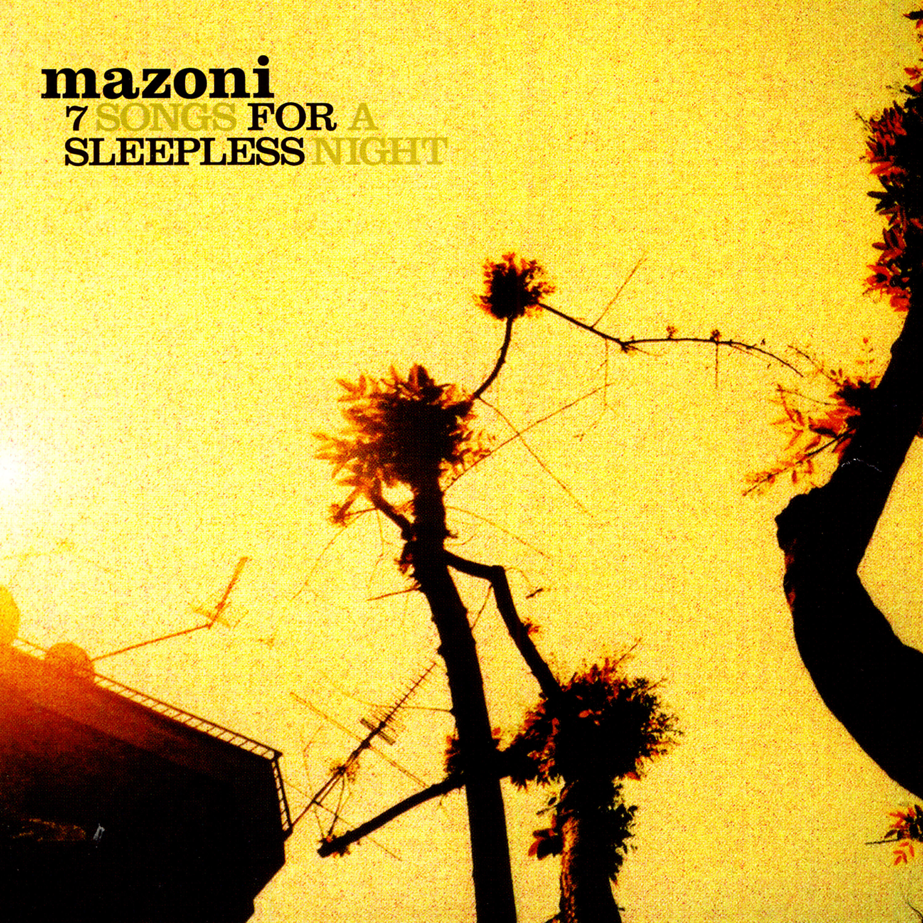 Скачать песню Mazoni - In a coma бесплатно в MP3 для Android и iOS