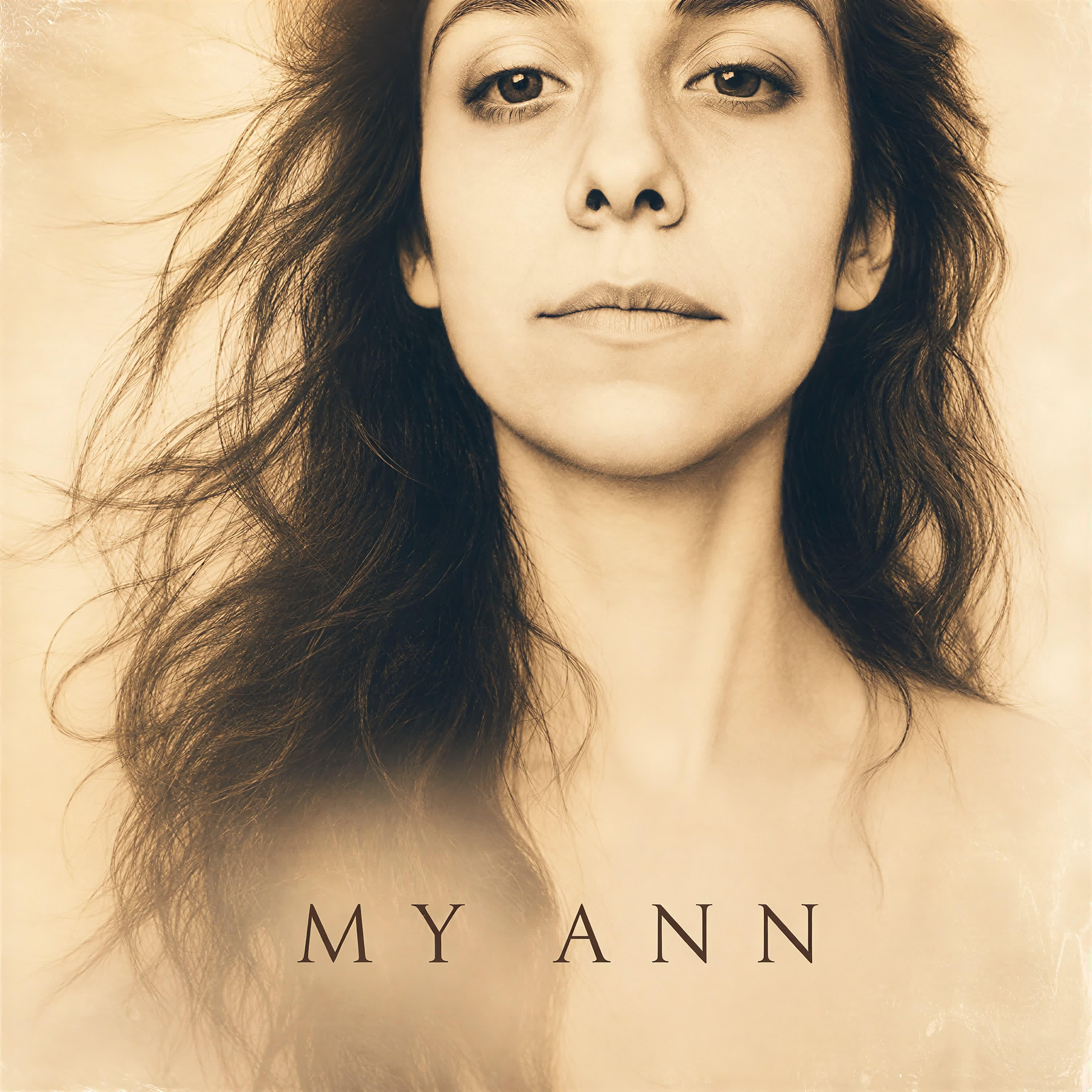 Релиз My Ann