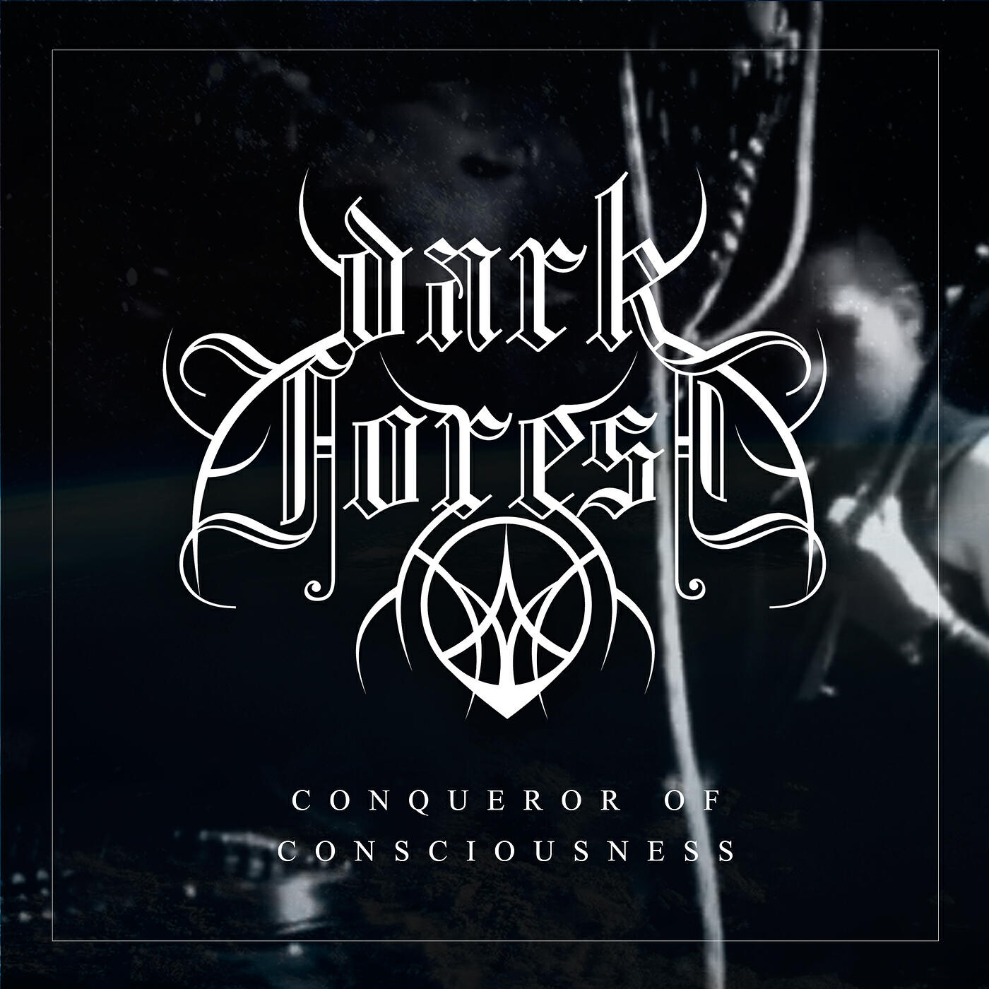 Релиз Conqueror of Consciousness (Live)