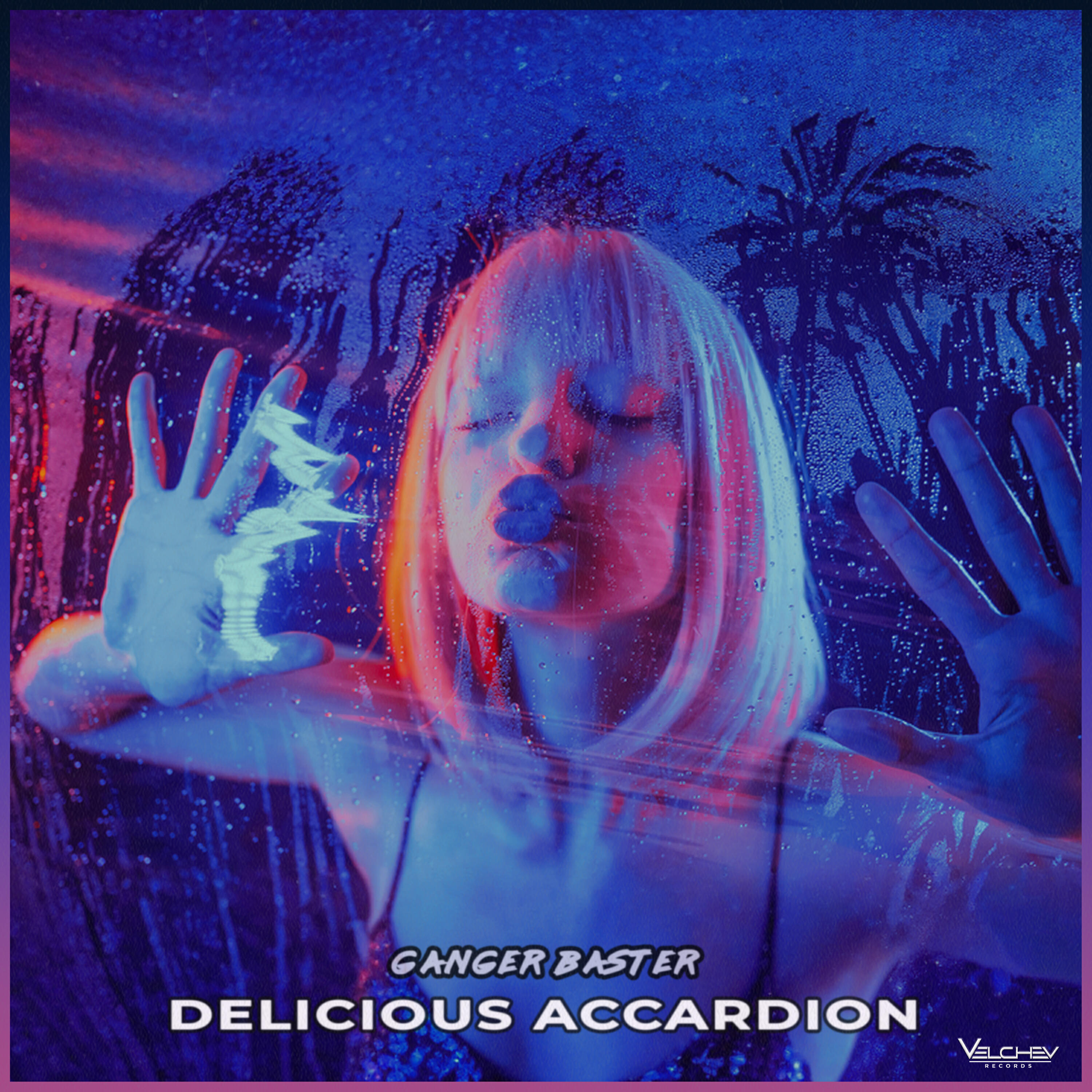 Релиз Delicious Accardion