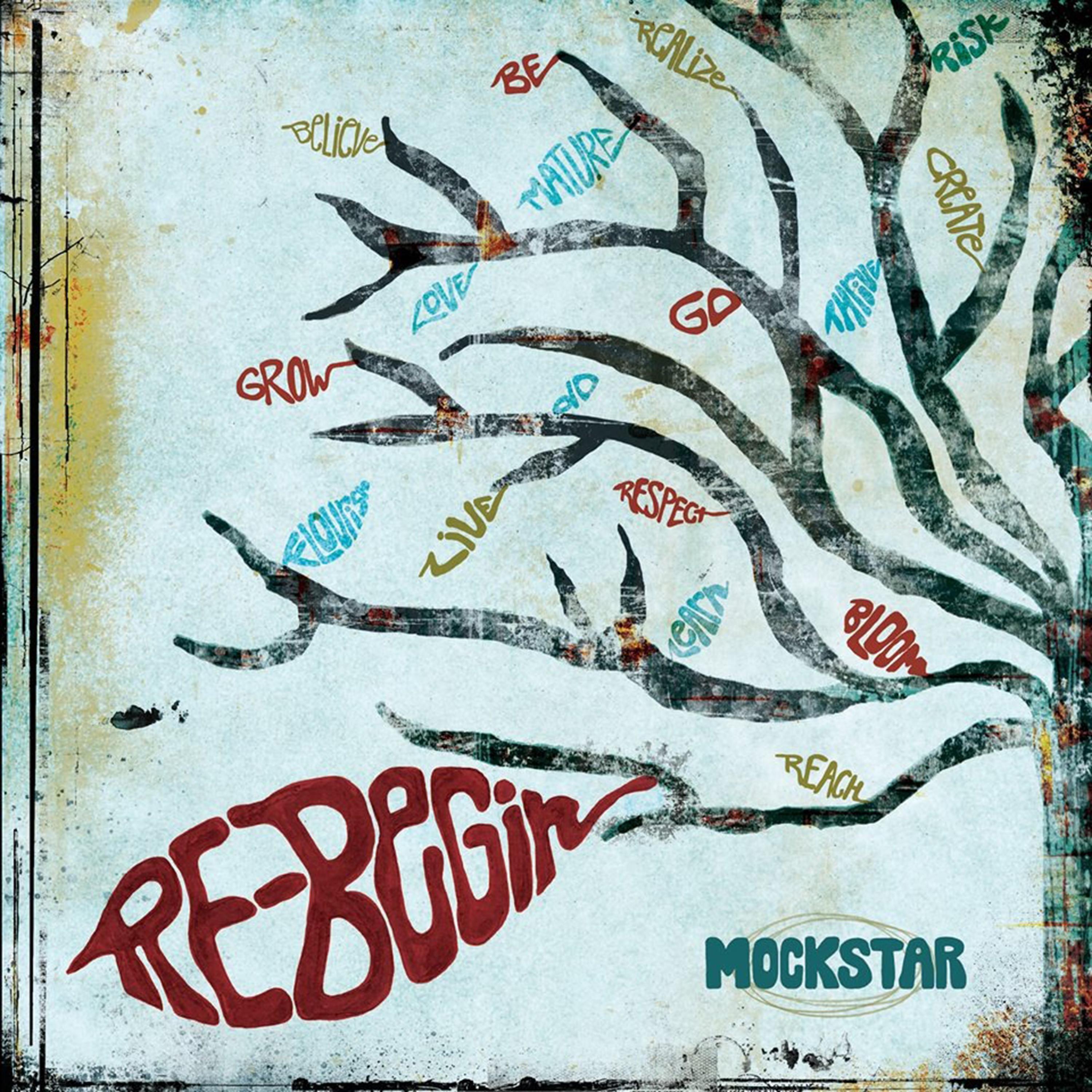 Релиз Re-Begin