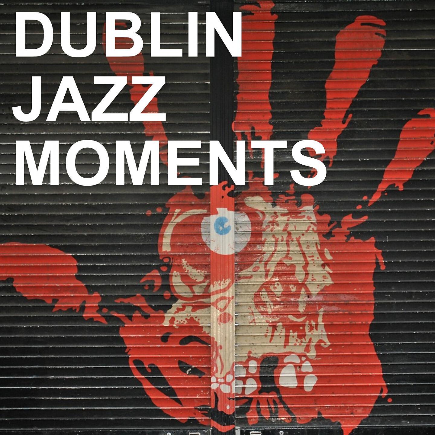 Релиз Dublin Jazz Moments